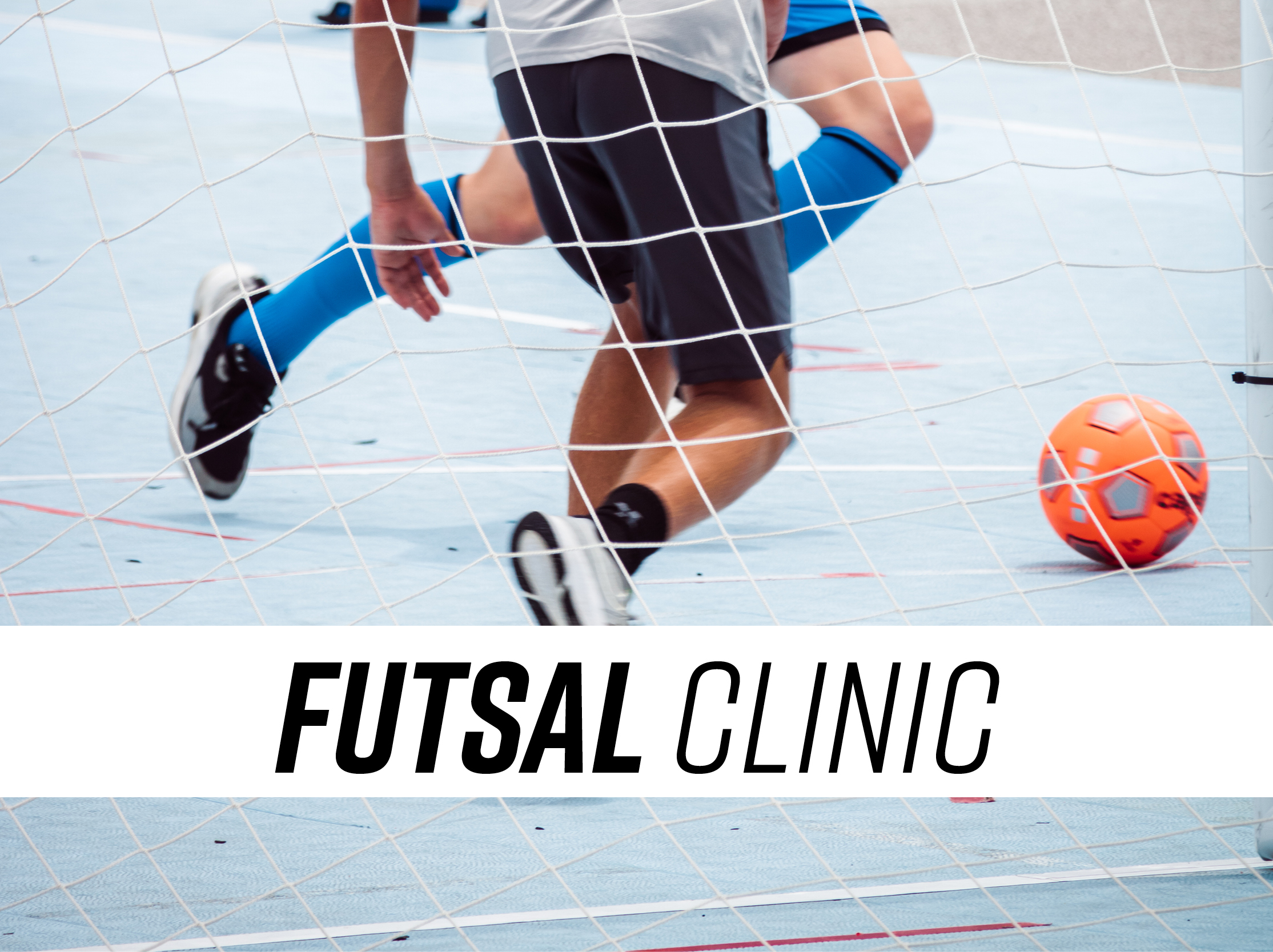 Futsal Clinic