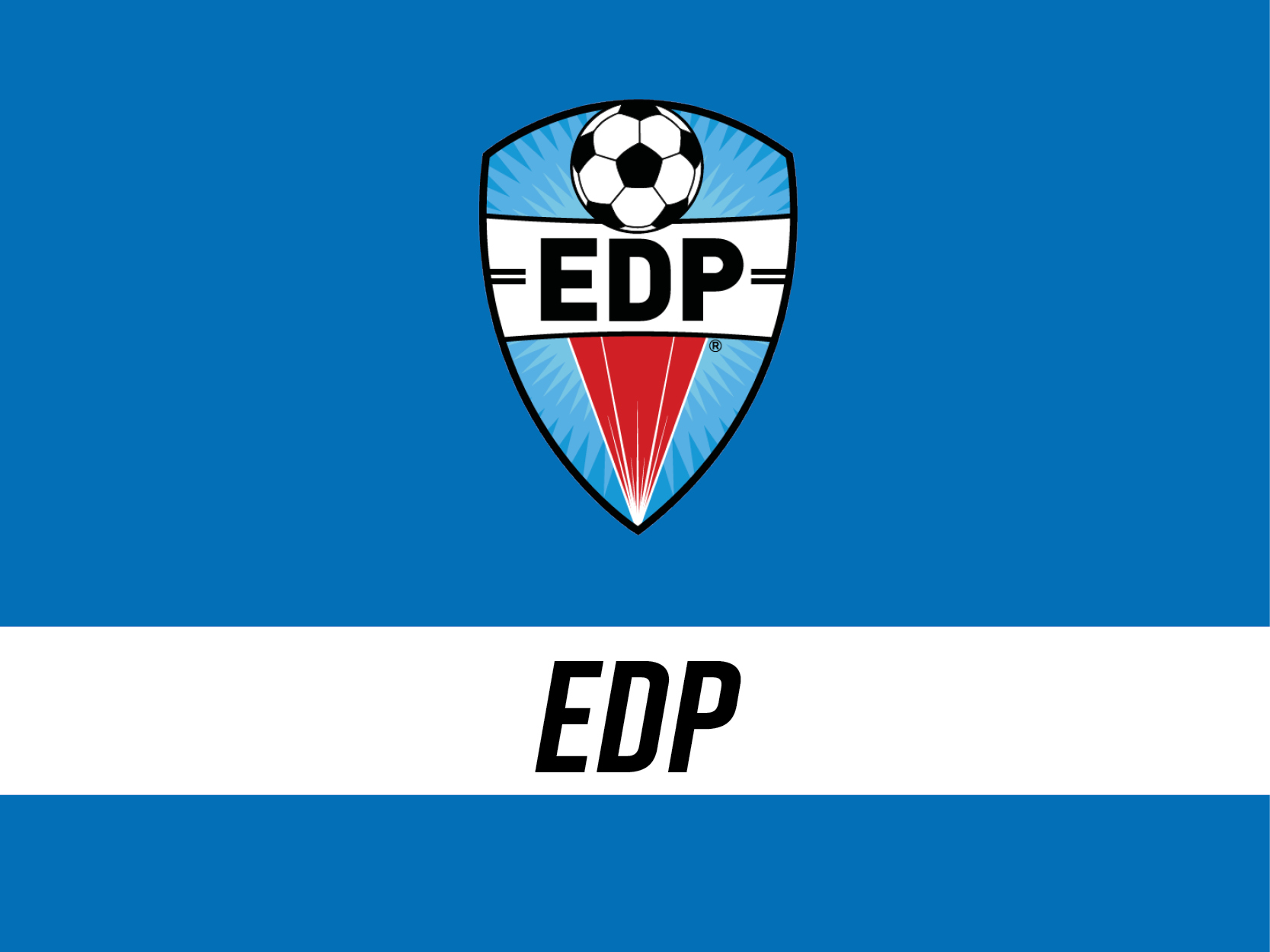 EDP League  EDP Soccer